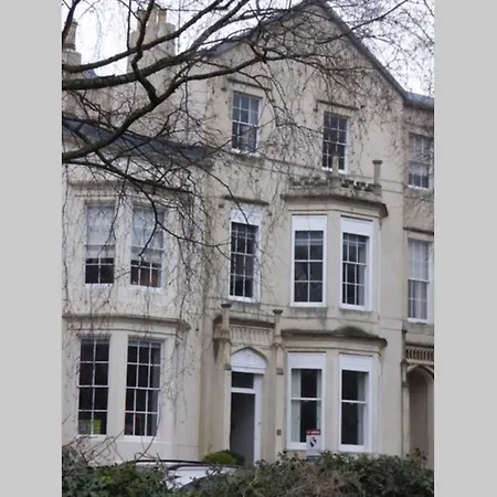 Central Cheltenham, Regency Apartment With Parking, Cavalier Suite - Sleeps 6 Exterior photo