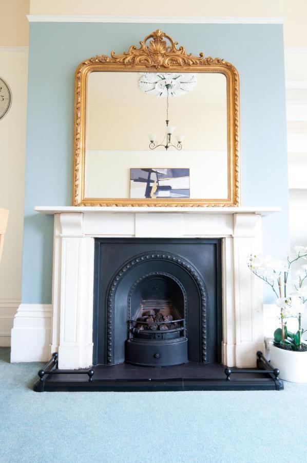 Apartment Cheltenham, Regency With Parking, Cavalier - Sleeps 6 Cheltenham